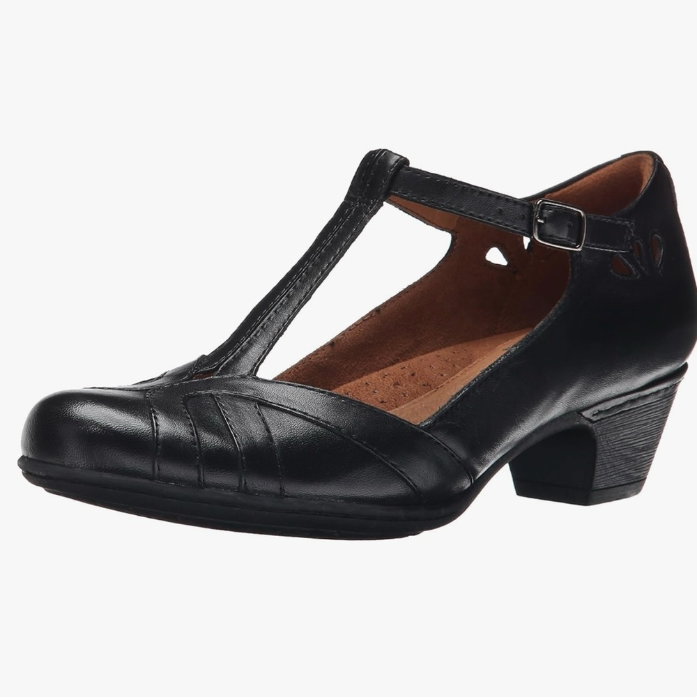Cobb Hill Women’s Angelina Pump